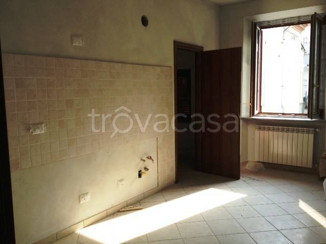 appartamento in vendita ad Alessandria in zona Centro Città