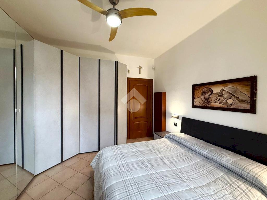 appartamento in vendita ad Alessandria in zona Il Cristo