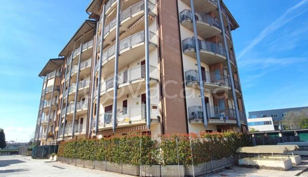 appartamento in vendita ad Alessandria in zona Il Cristo