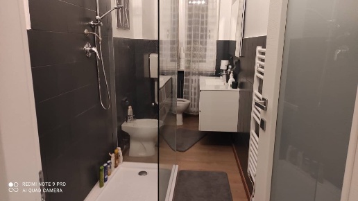 appartamento in vendita ad Alessandria in zona Centro Città