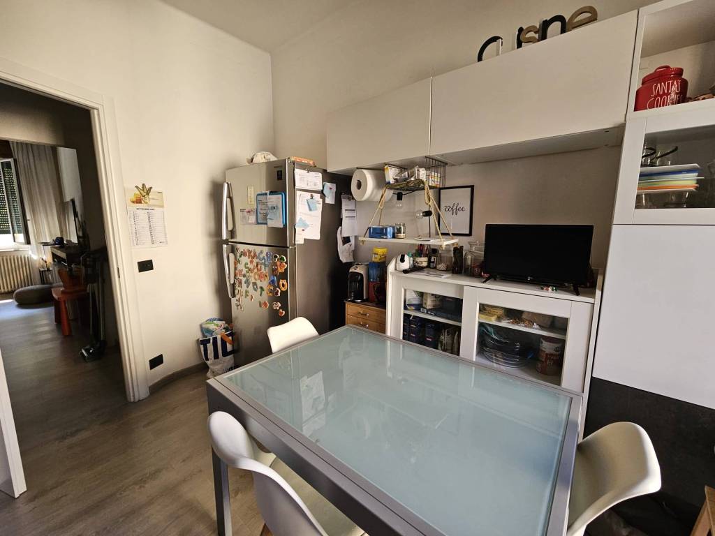 appartamento in vendita ad Alessandria