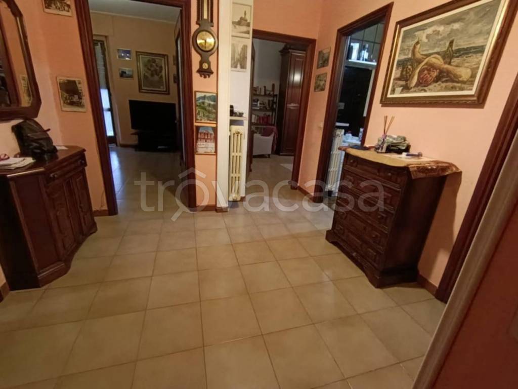 appartamento in vendita ad Alessandria in zona Orti