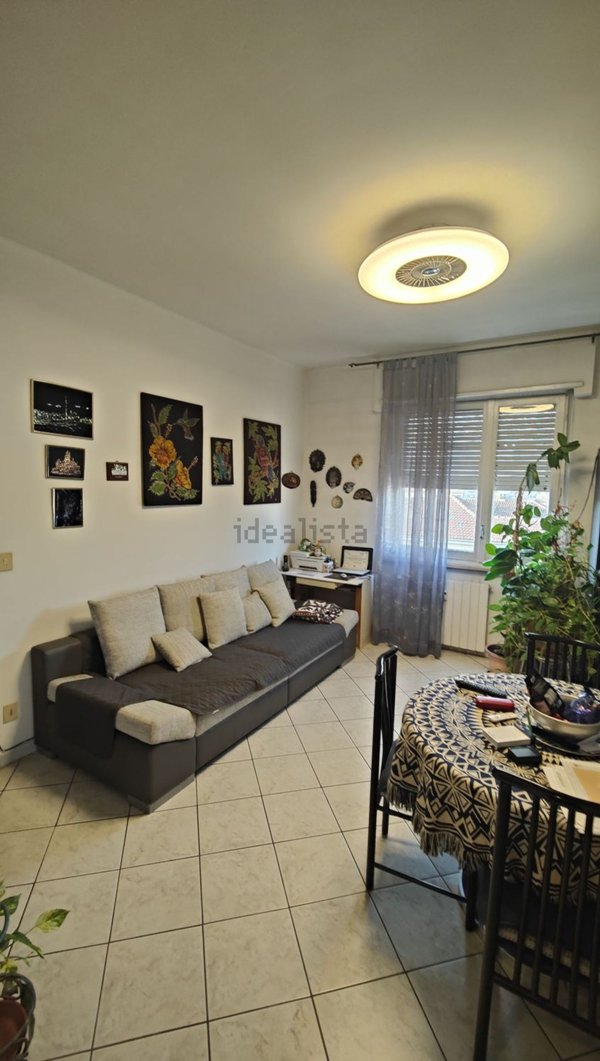 appartamento in vendita ad Alessandria in zona Il Cristo