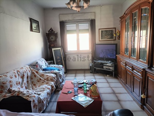 appartamento in vendita ad Alessandria in zona Borgo Rovereto