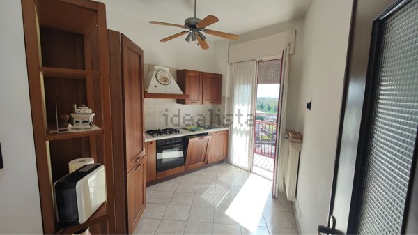 appartamento in vendita ad Alessandria