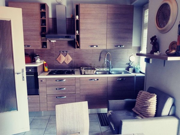 appartamento in vendita ad Alessandria