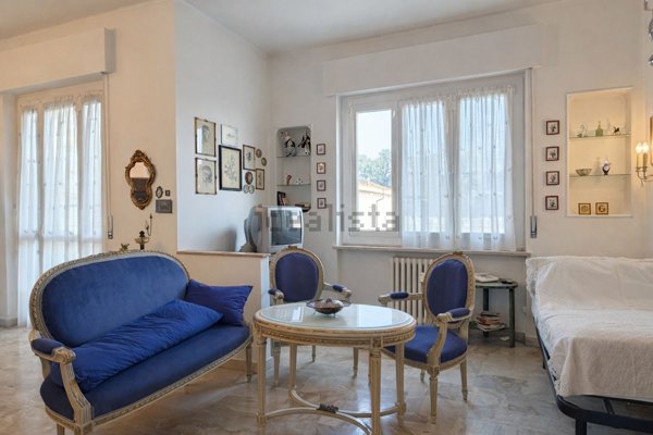 appartamento in vendita ad Alessandria in zona zona Pista