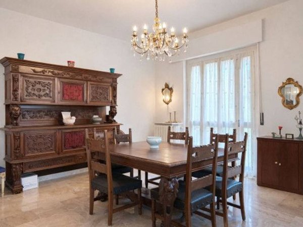 appartamento in vendita ad Alessandria in zona zona Pista