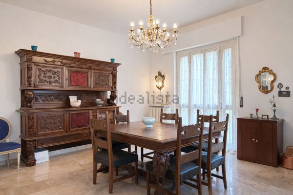 appartamento in vendita ad Alessandria in zona zona Pista