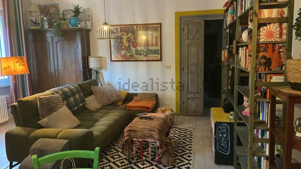 appartamento in vendita ad Alessandria in zona Orti