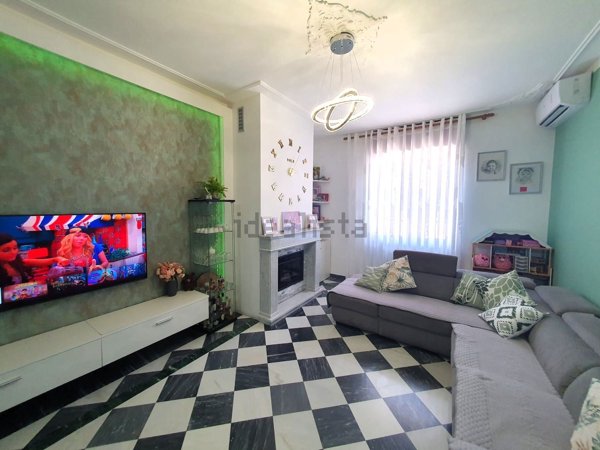 appartamento in vendita ad Alessandria in zona zona Pista