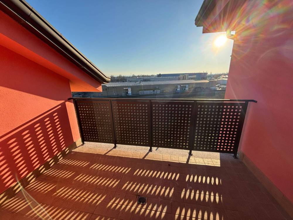 appartamento in vendita ad Alessandria in zona Il Cristo