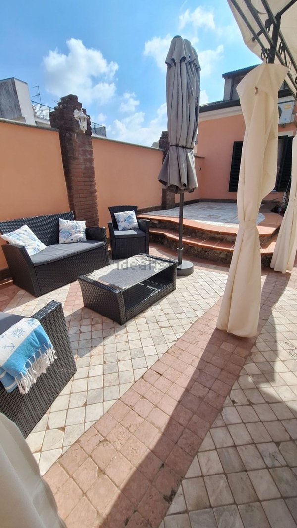 appartamento in vendita ad Alessandria in zona Borgo Rovereto