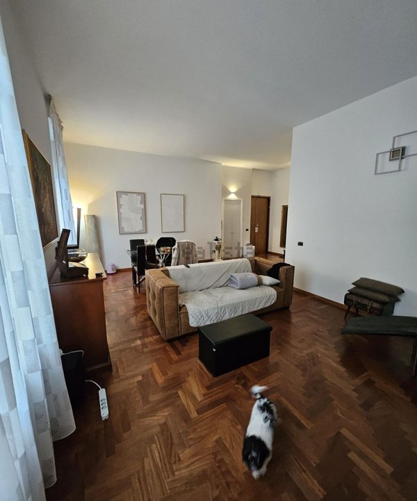 appartamento in vendita ad Alessandria in zona Borgo Rovereto