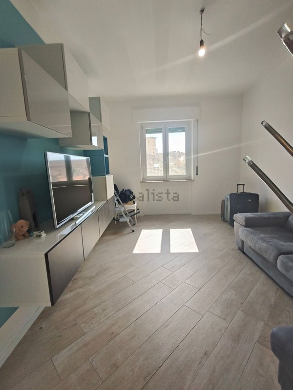 appartamento in vendita ad Alessandria in zona Borgo Rovereto