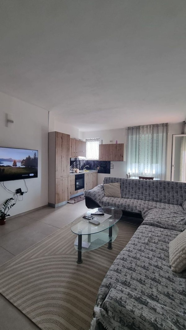 appartamento in vendita ad Alessandria in zona Borgo Rovereto