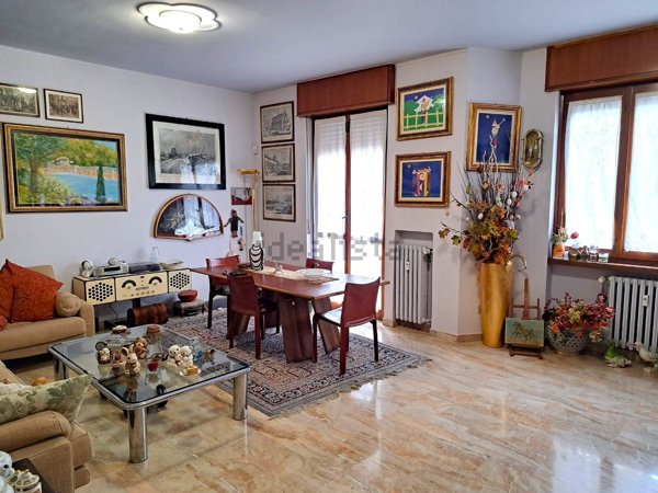 appartamento in vendita ad Alessandria