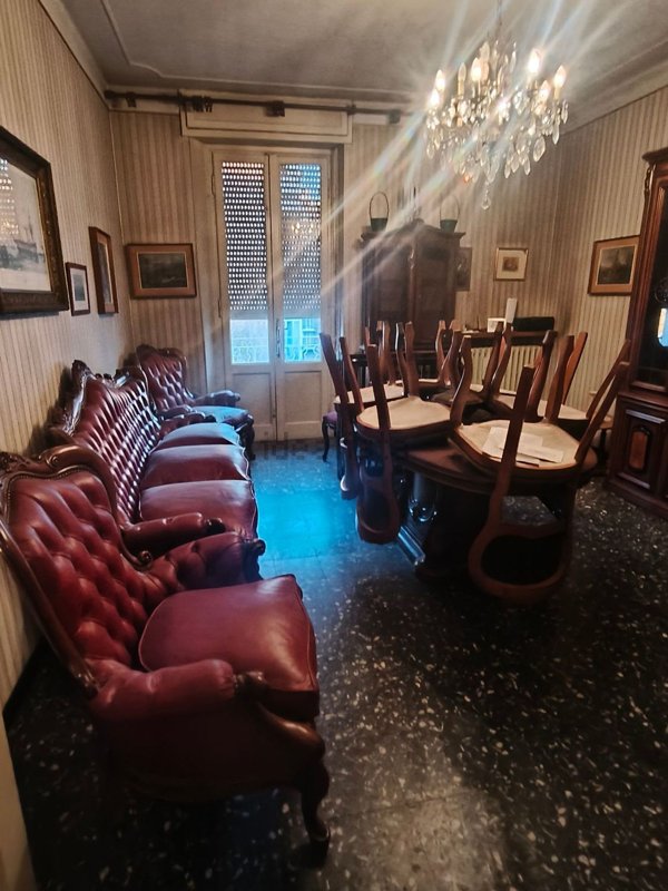 appartamento in vendita ad Alessandria