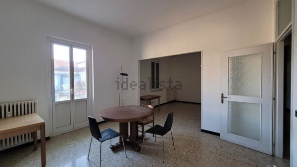 appartamento in vendita ad Alessandria in zona Borgo Rovereto