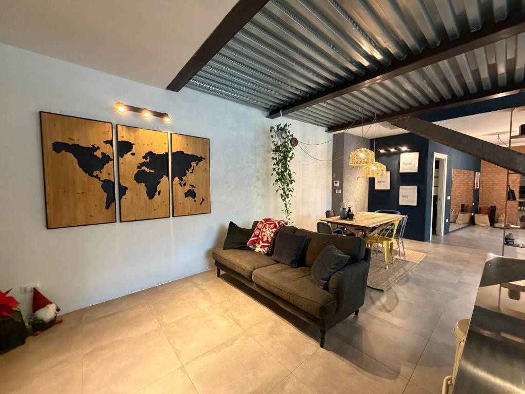 appartamento in vendita ad Alessandria in zona Centro Città