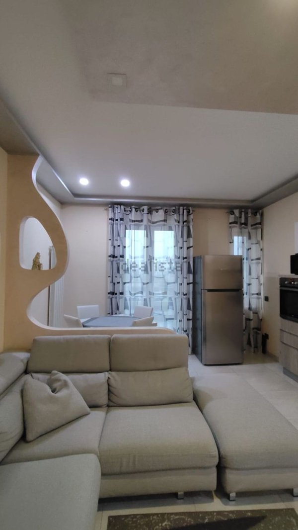 appartamento in vendita ad Alessandria in zona Il Cristo