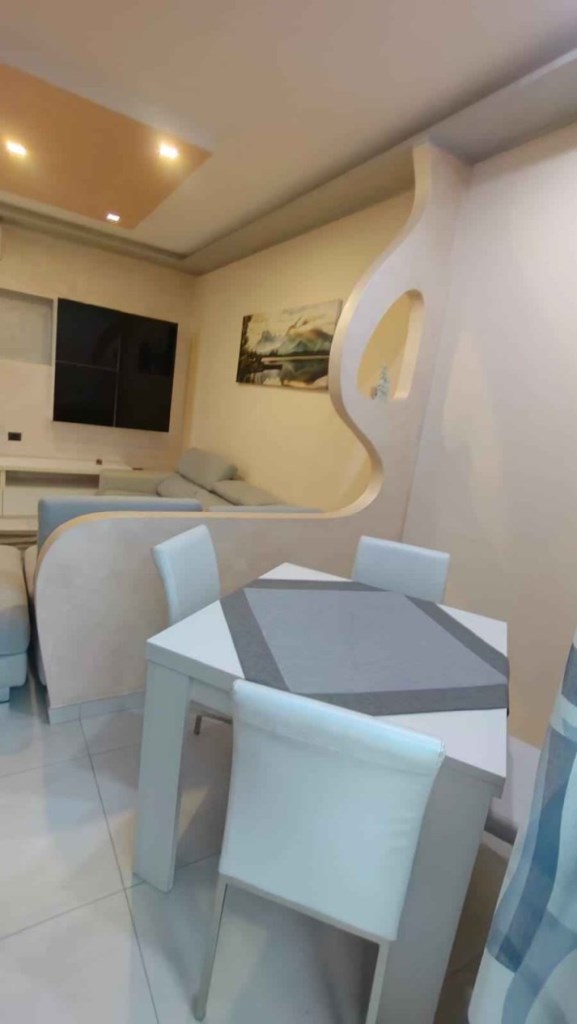 appartamento in vendita ad Alessandria in zona Il Cristo