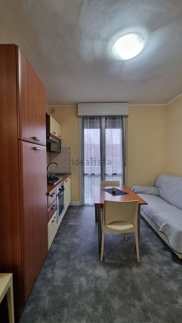 appartamento in vendita ad Alessandria