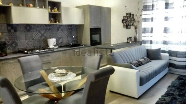 appartamento in vendita ad Alessandria in zona Borgo Rovereto