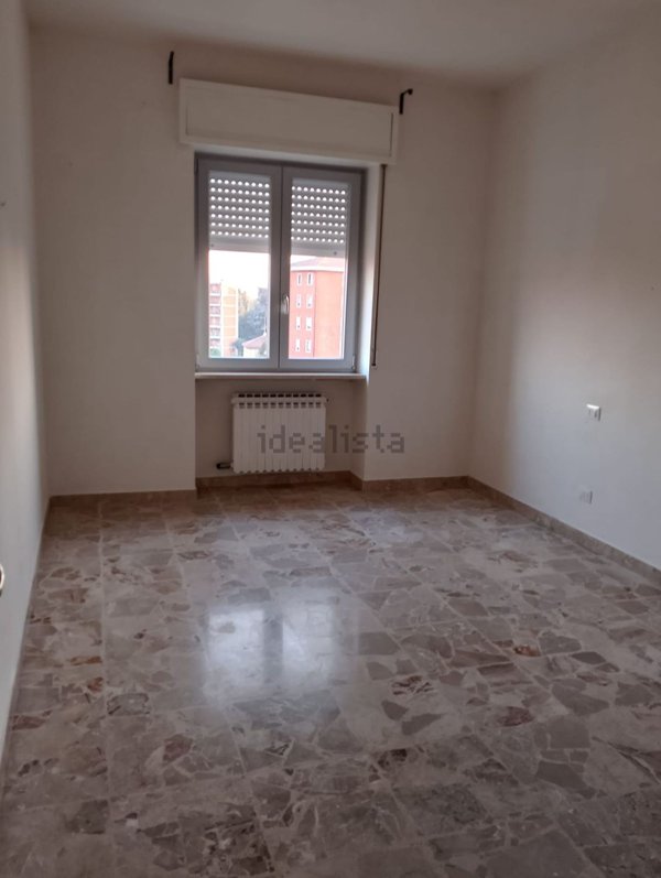 appartamento in vendita ad Alessandria in zona Villaggio Europa