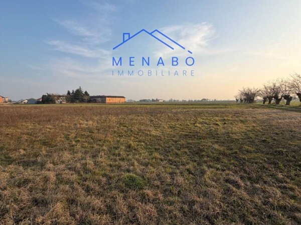 terreno edificabile in vendita ad Alessandria in zona Spinetta Marengo