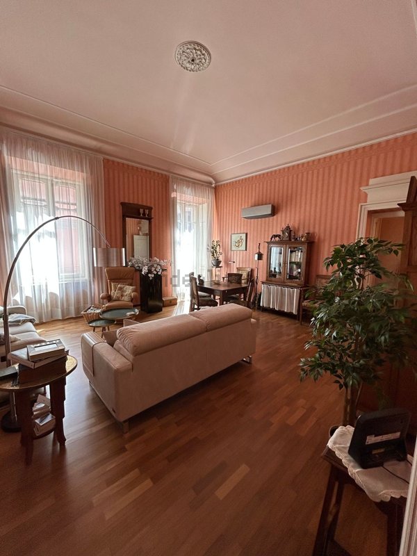 appartamento in vendita ad Alessandria in zona Piazza Garibaldi