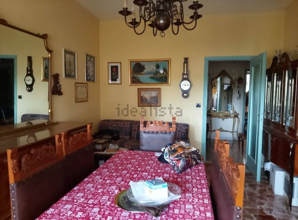 appartamento in vendita ad Alessandria