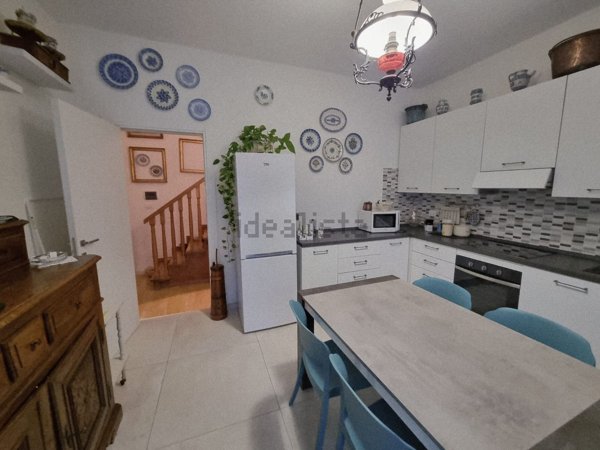 appartamento in vendita ad Alessandria in zona Borgo Rovereto