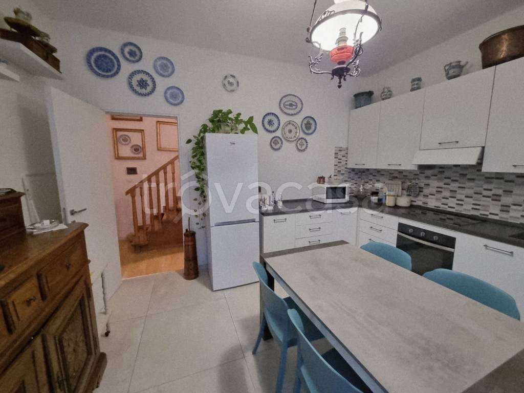 appartamento in vendita ad Alessandria in zona Centro Città