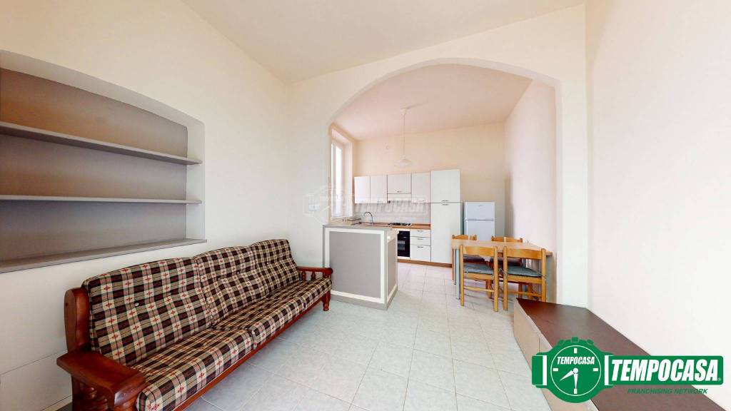 appartamento in vendita ad Alessandria