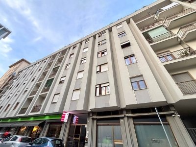 appartamento in vendita ad Alessandria in zona Centro Città