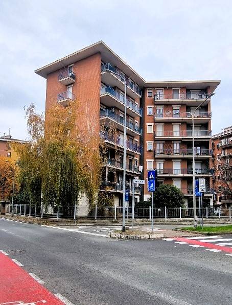 appartamento in vendita ad Alessandria in zona Il Cristo