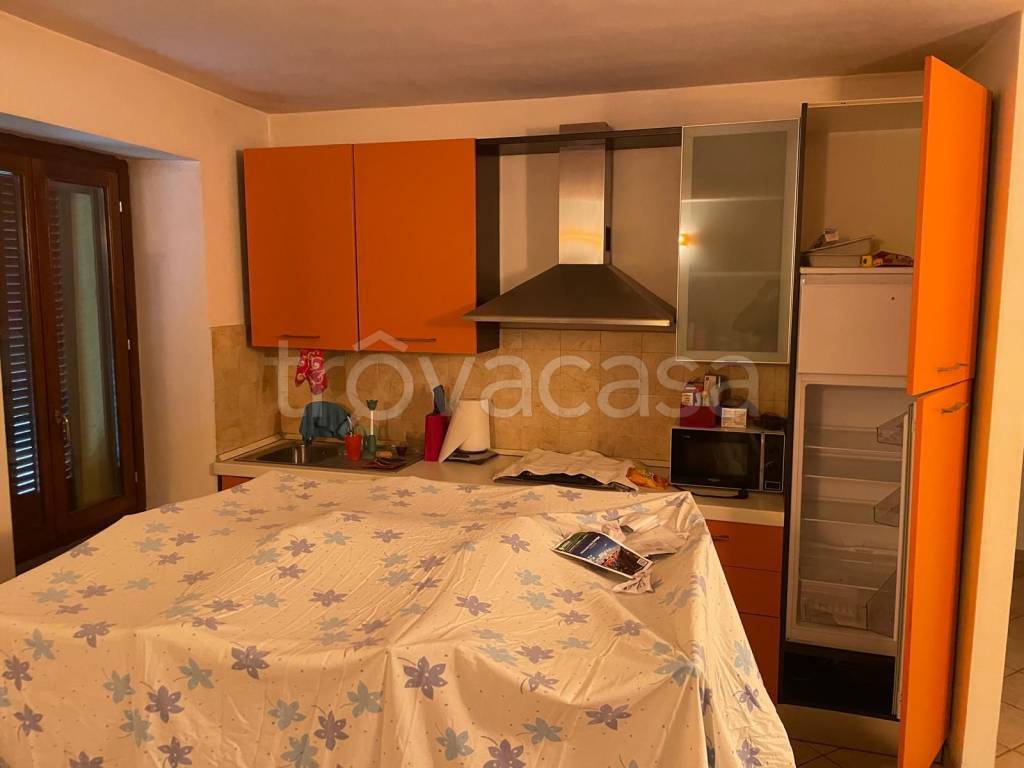 appartamento in vendita ad Alessandria in zona Spinetta Marengo