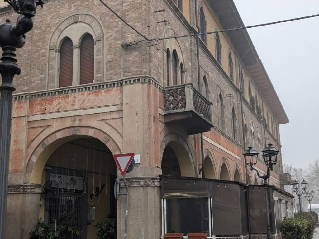 appartamento in vendita ad Alessandria in zona Borgo Rovereto