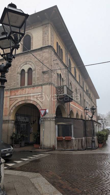 appartamento in vendita ad Alessandria in zona Borgo Rovereto