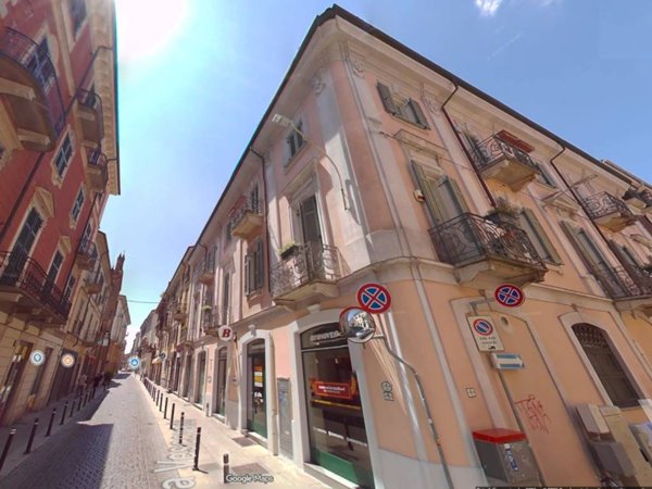 appartamento in vendita ad Alessandria in zona Borgo Rovereto