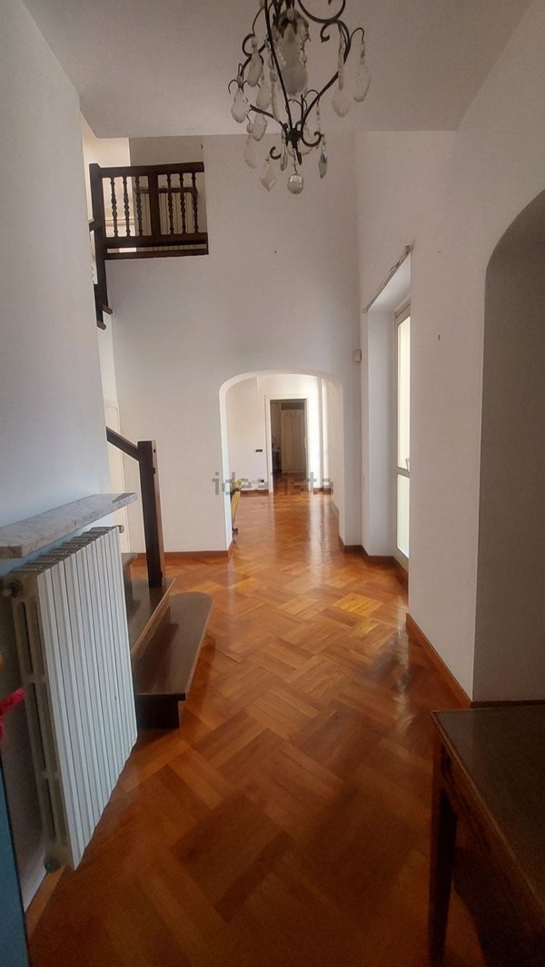 appartamento in vendita ad Alessandria in zona Borgo Rovereto