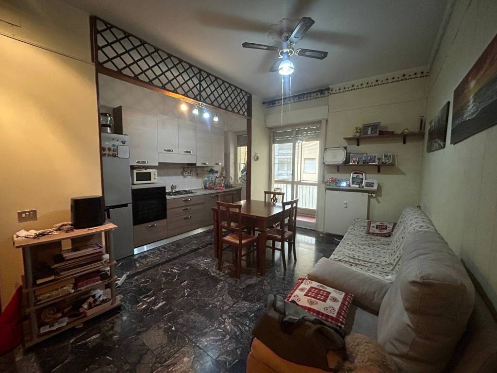 appartamento in vendita ad Alessandria in zona zona Pista