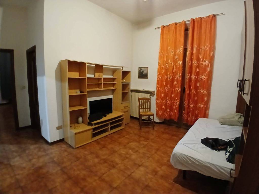 appartamento in vendita ad Alessandria in zona Galimberti