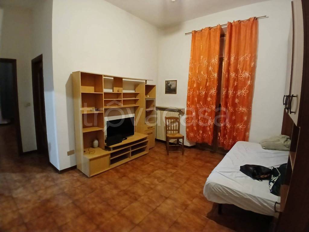 appartamento in vendita ad Alessandria in zona Orti