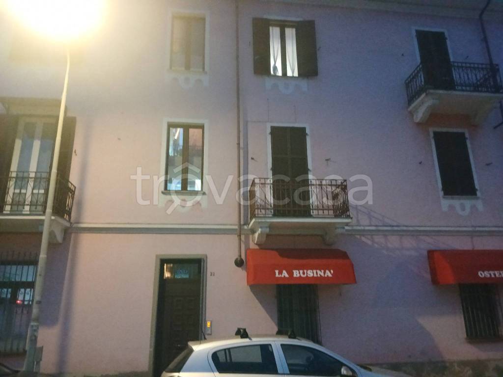 appartamento in vendita ad Alessandria in zona Orti