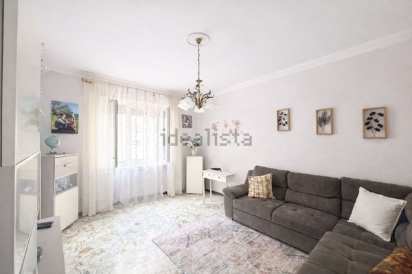 appartamento in vendita ad Alessandria