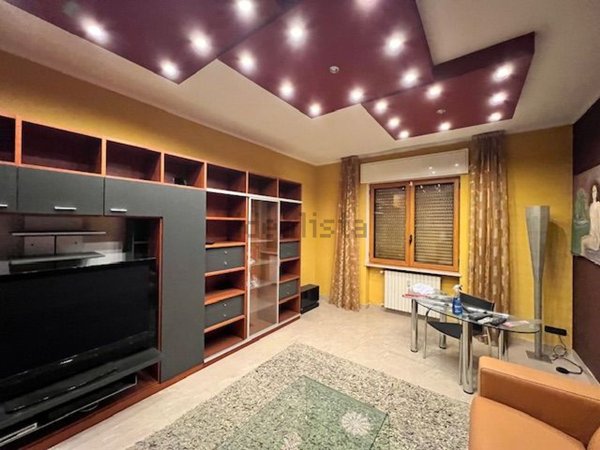 appartamento in vendita ad Alessandria in zona Borgo Rovereto