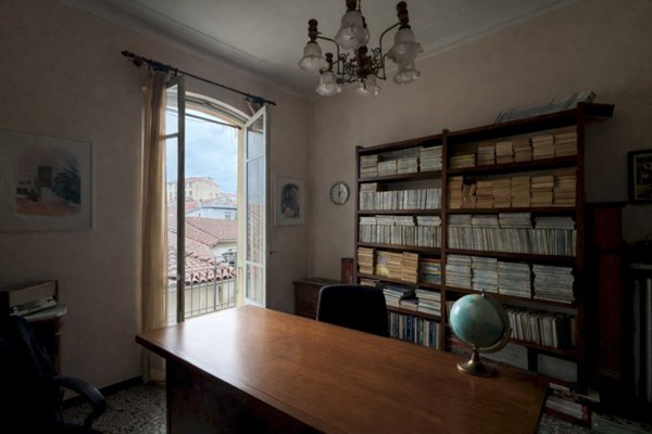 appartamento in vendita ad Alessandria in zona Orti