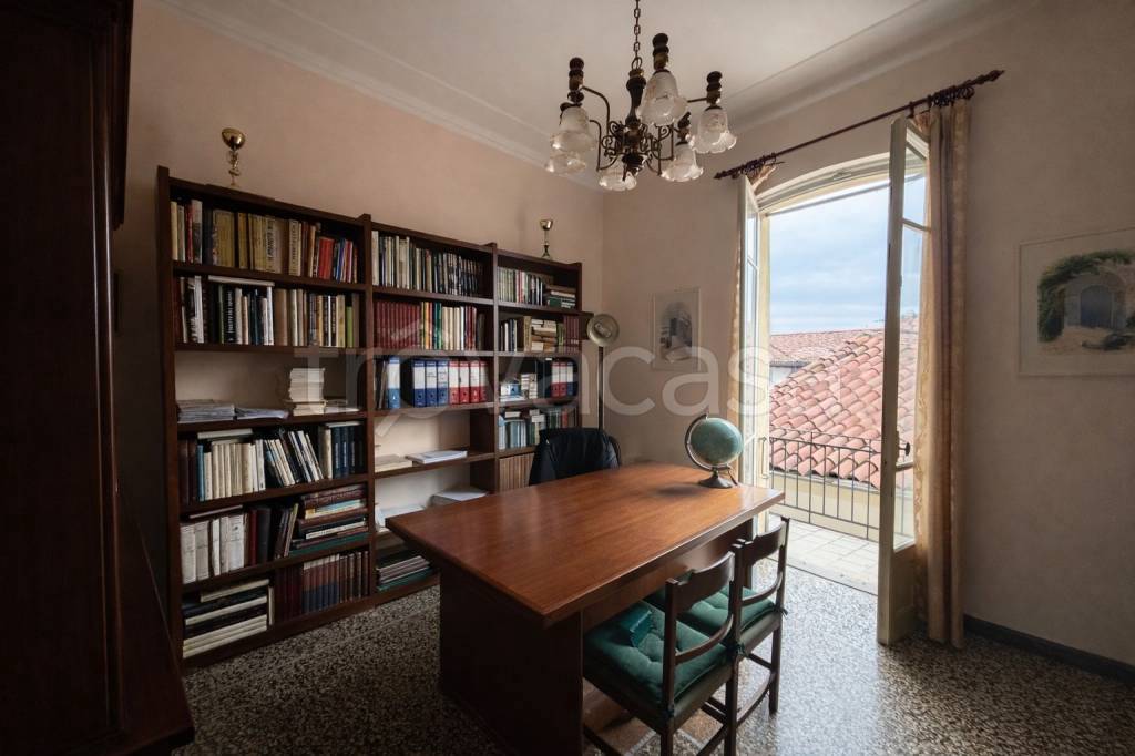 appartamento in vendita ad Alessandria in zona Borgo Rovereto